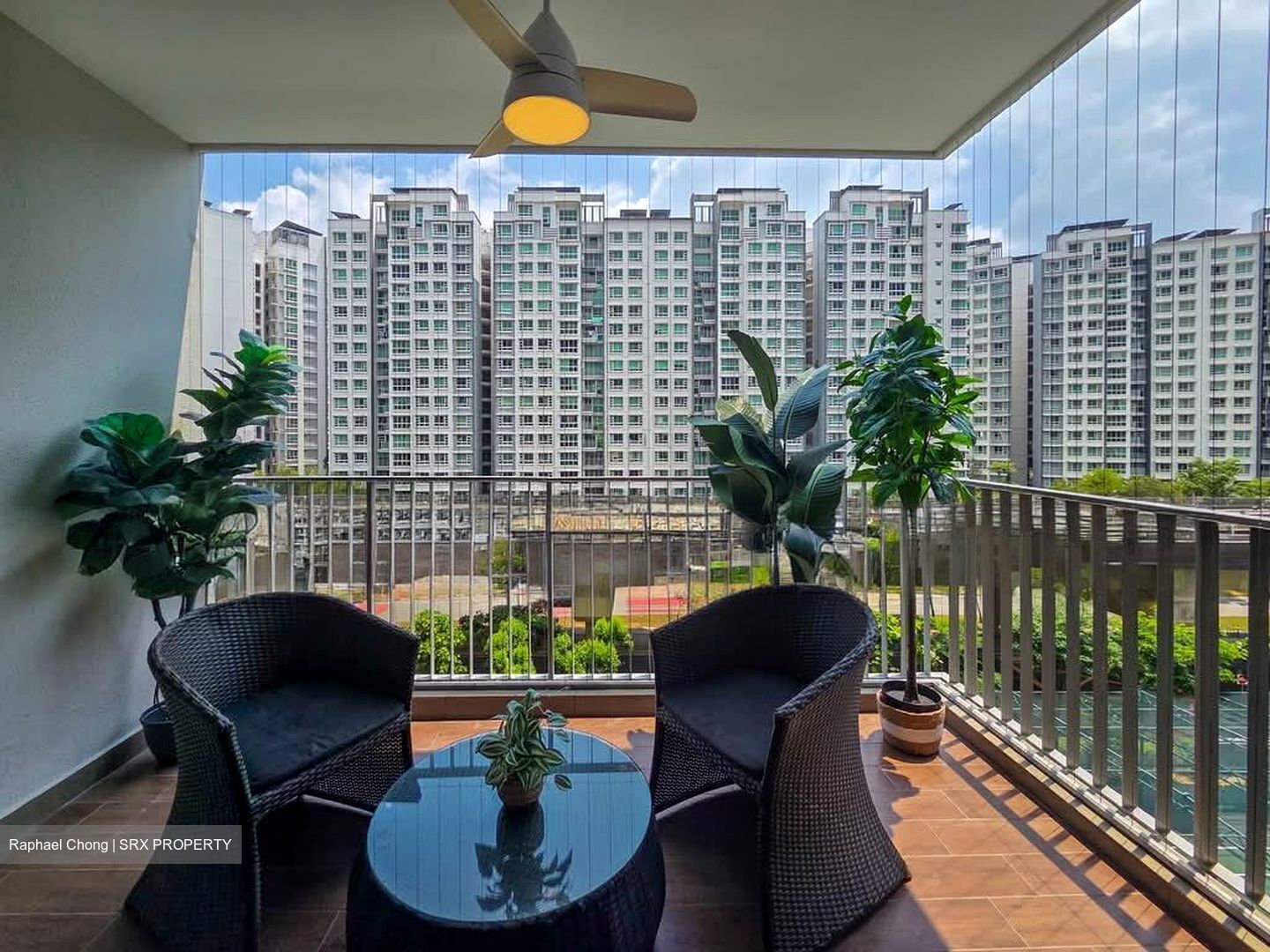 Twin Waterfalls (D19), Condominium #545468171